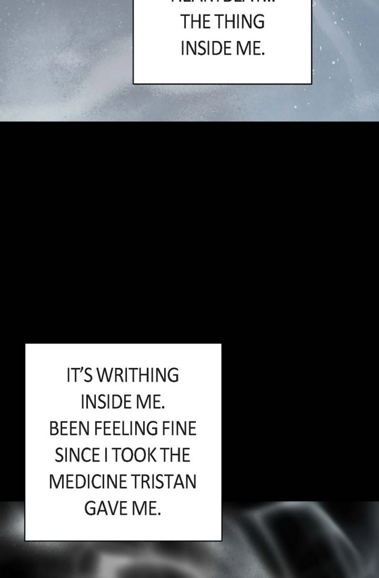 The Bride of Darkness [Official] - Chapter 19 manhwa