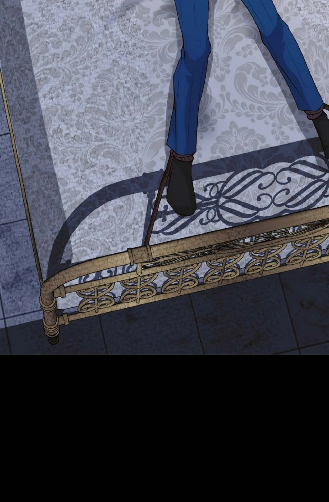 The Bride of Darkness [Official] - Chapter 19 manhwa