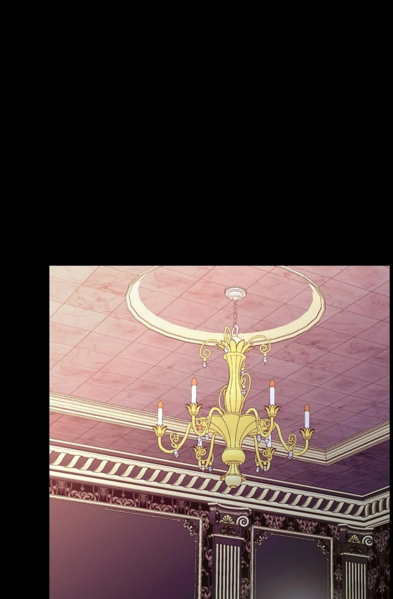 The Bride of Darkness [Official] - Chapter 19 manhwa