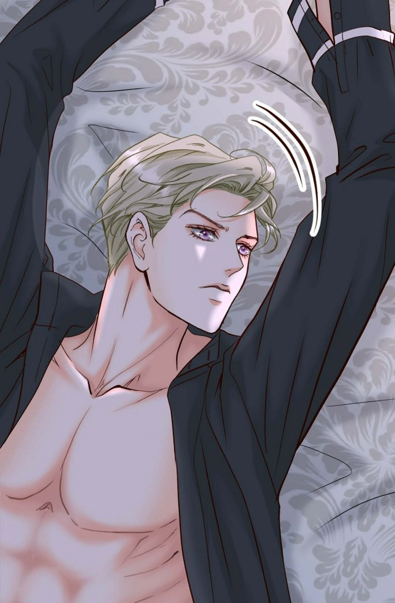 The Bride of Darkness [Official] - Chapter 19 manhwa