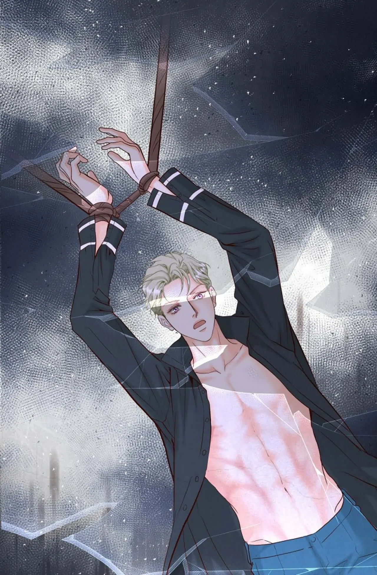 The Bride of Darkness [Official] - Chapter 19 manhwa