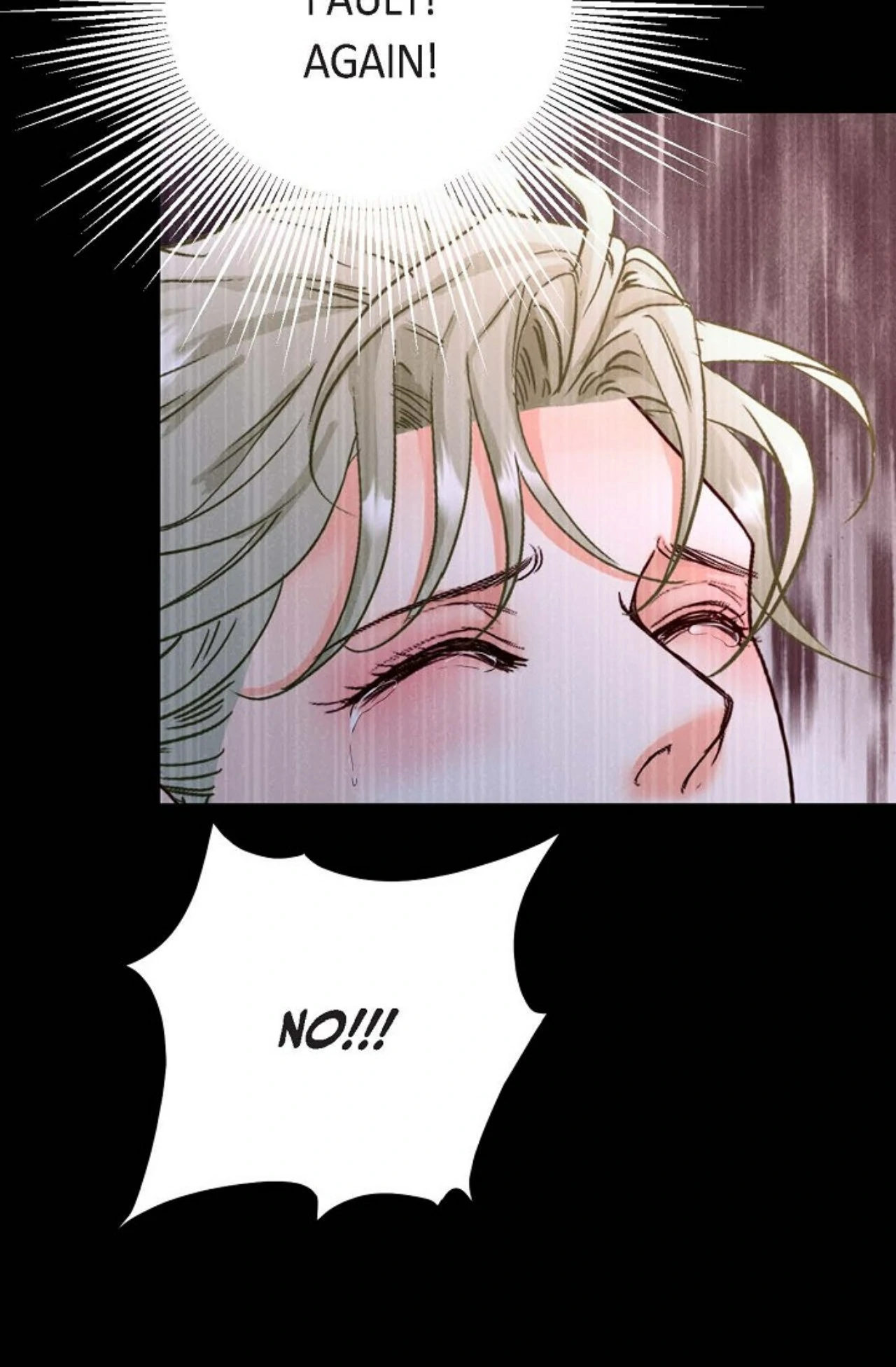 The Bride of Darkness [Official] - Chapter 19 manhwa