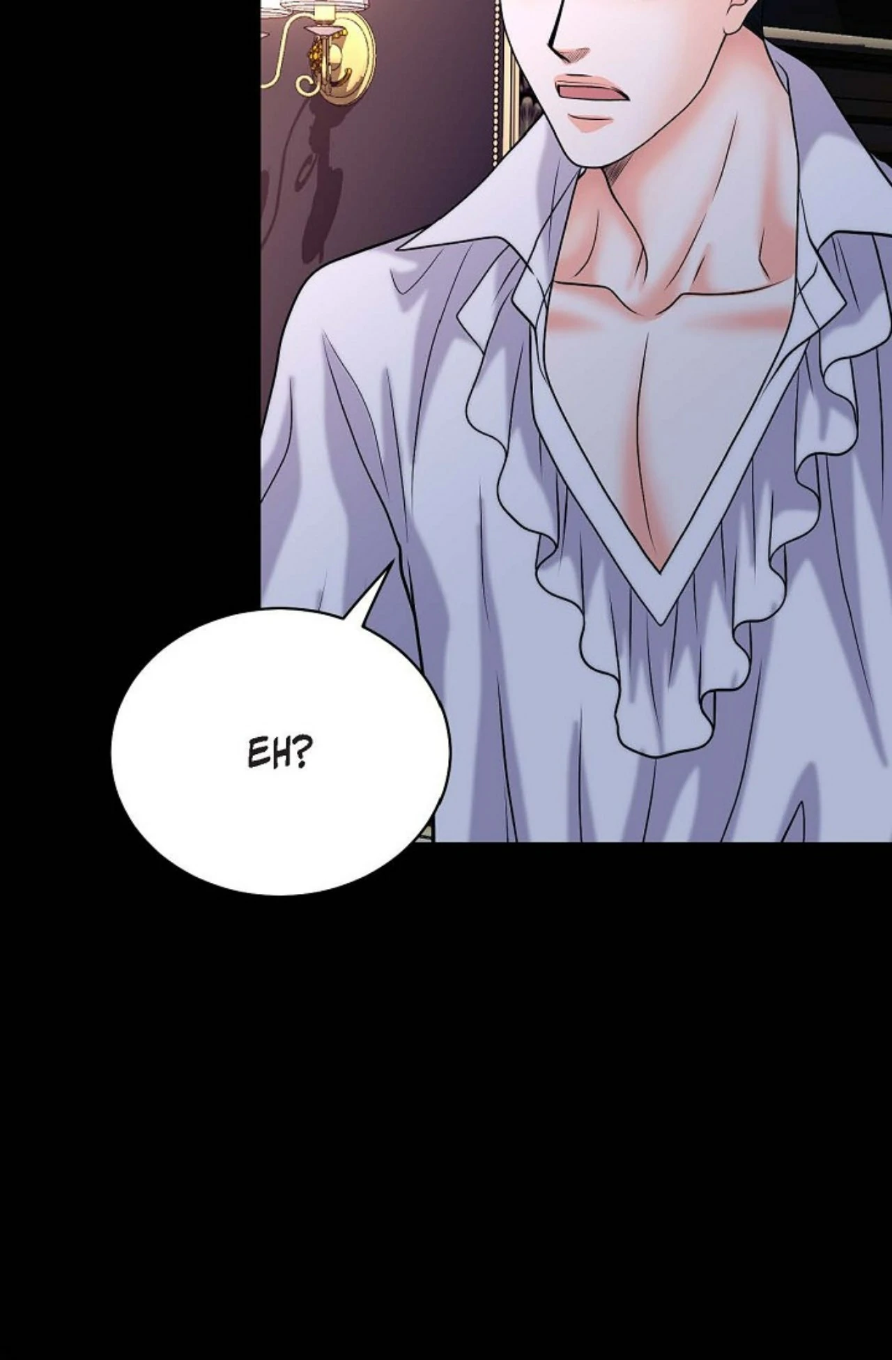 The Bride of Darkness [Official] - Chapter 19 manhwa