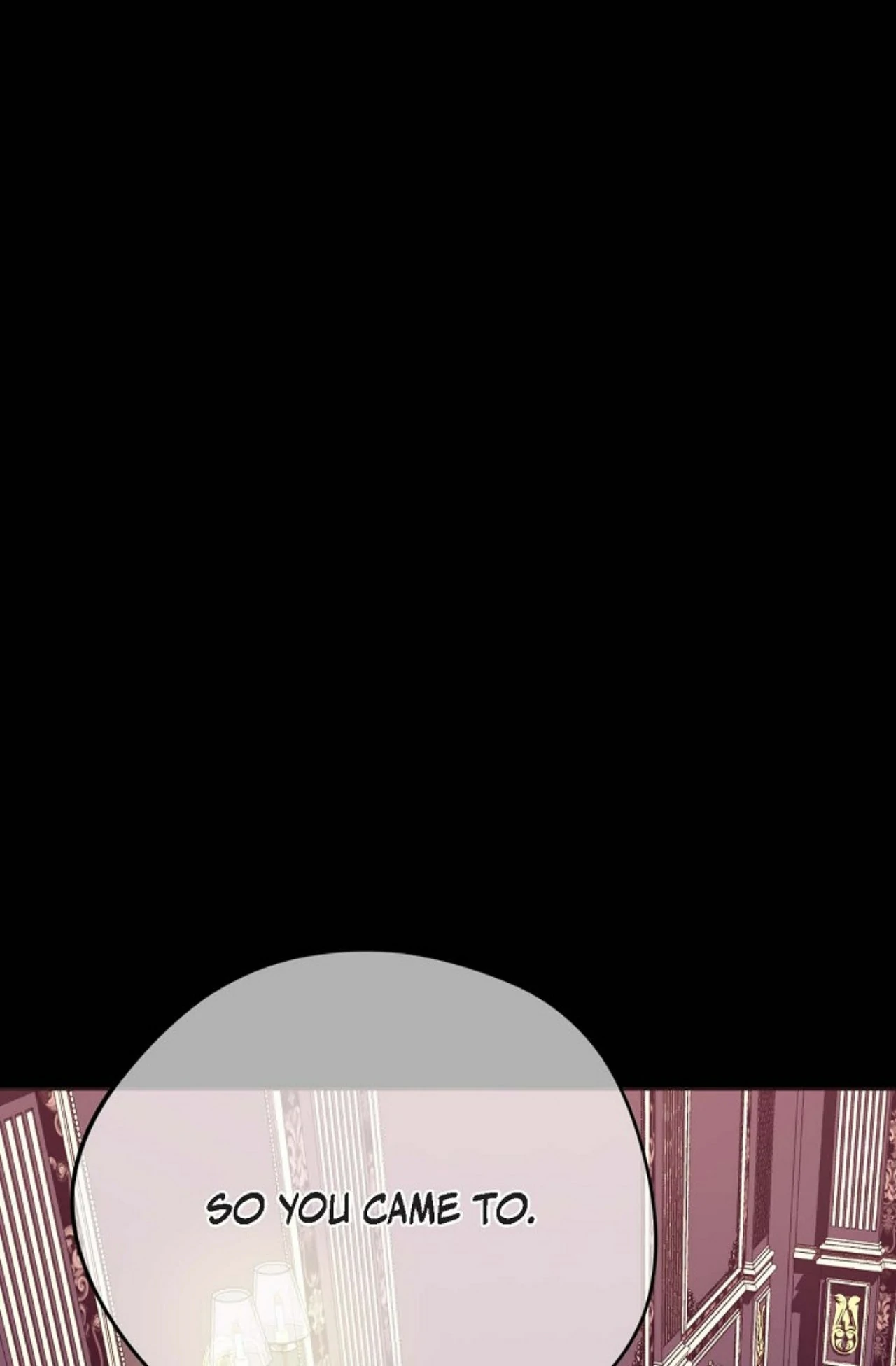 The Bride of Darkness [Official] - Chapter 19 manhwa