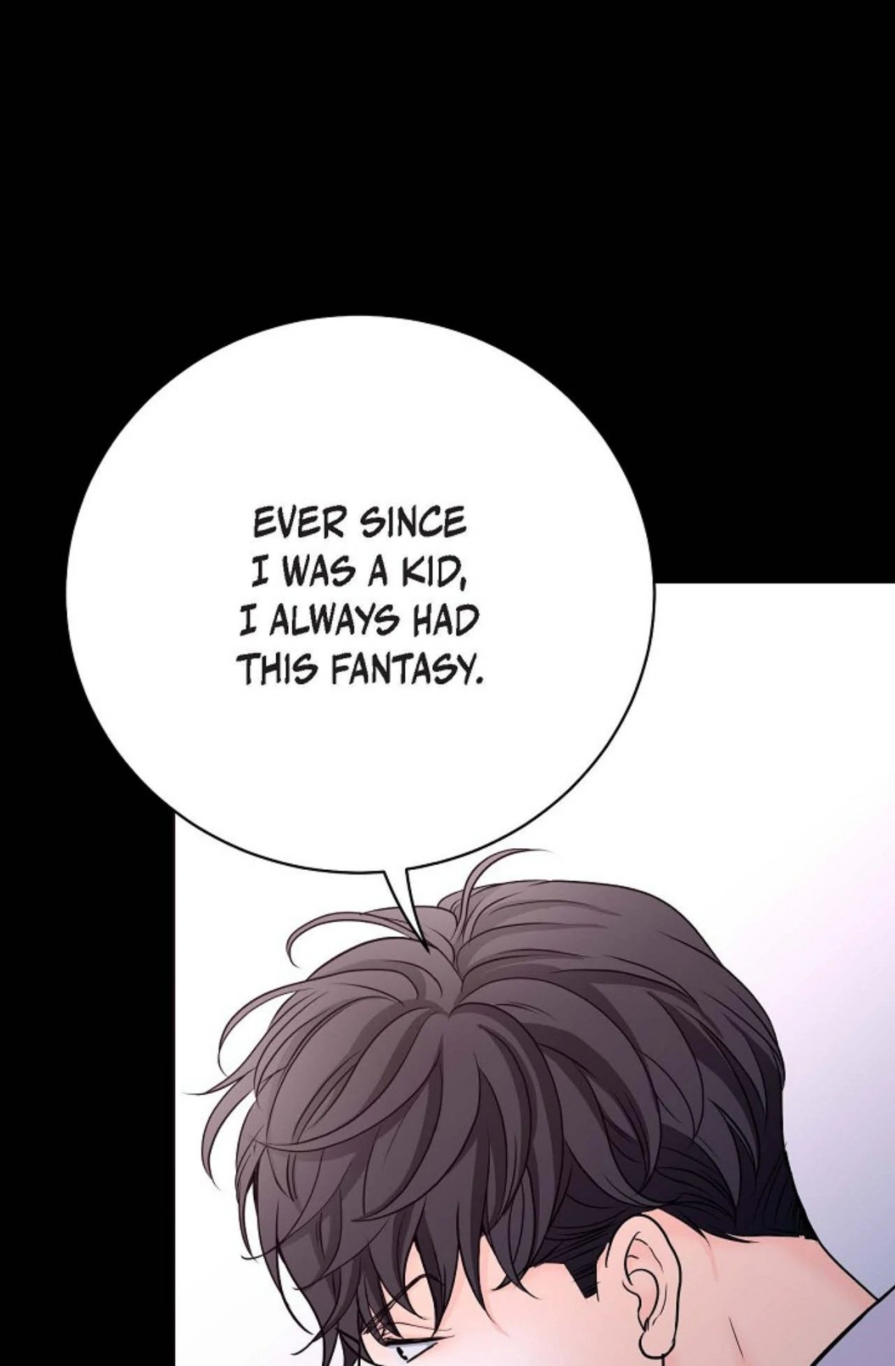 The Bride of Darkness [Official] - Chapter 19 manhwa