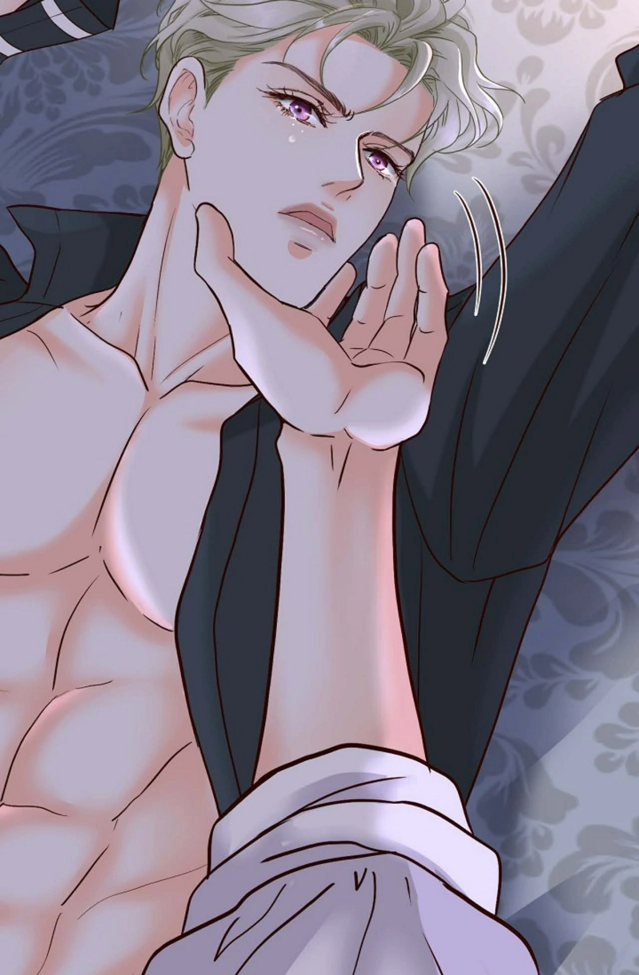 The Bride of Darkness [Official] - Chapter 19 manhwa