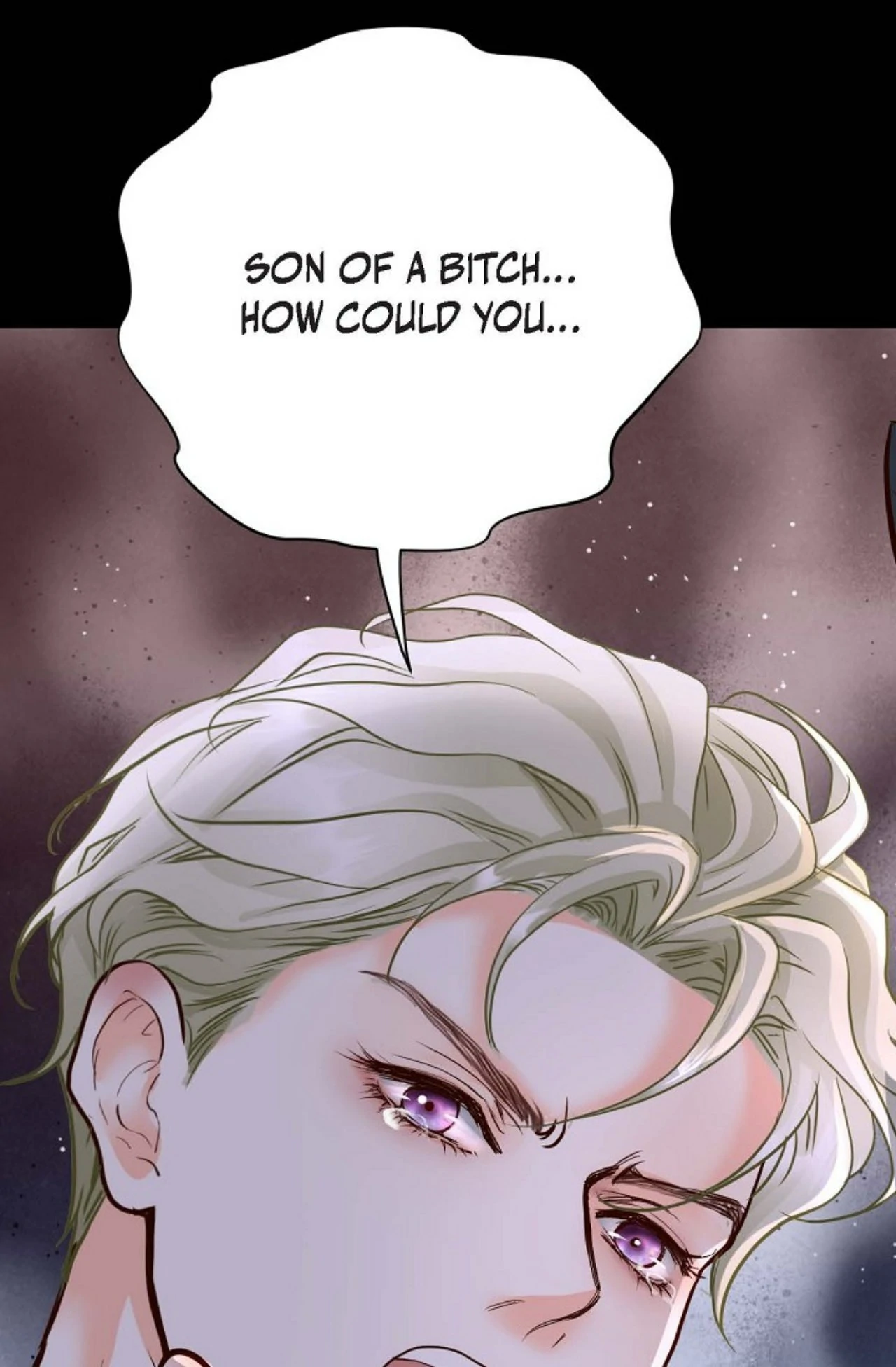 The Bride of Darkness [Official] - Chapter 19 manhwa