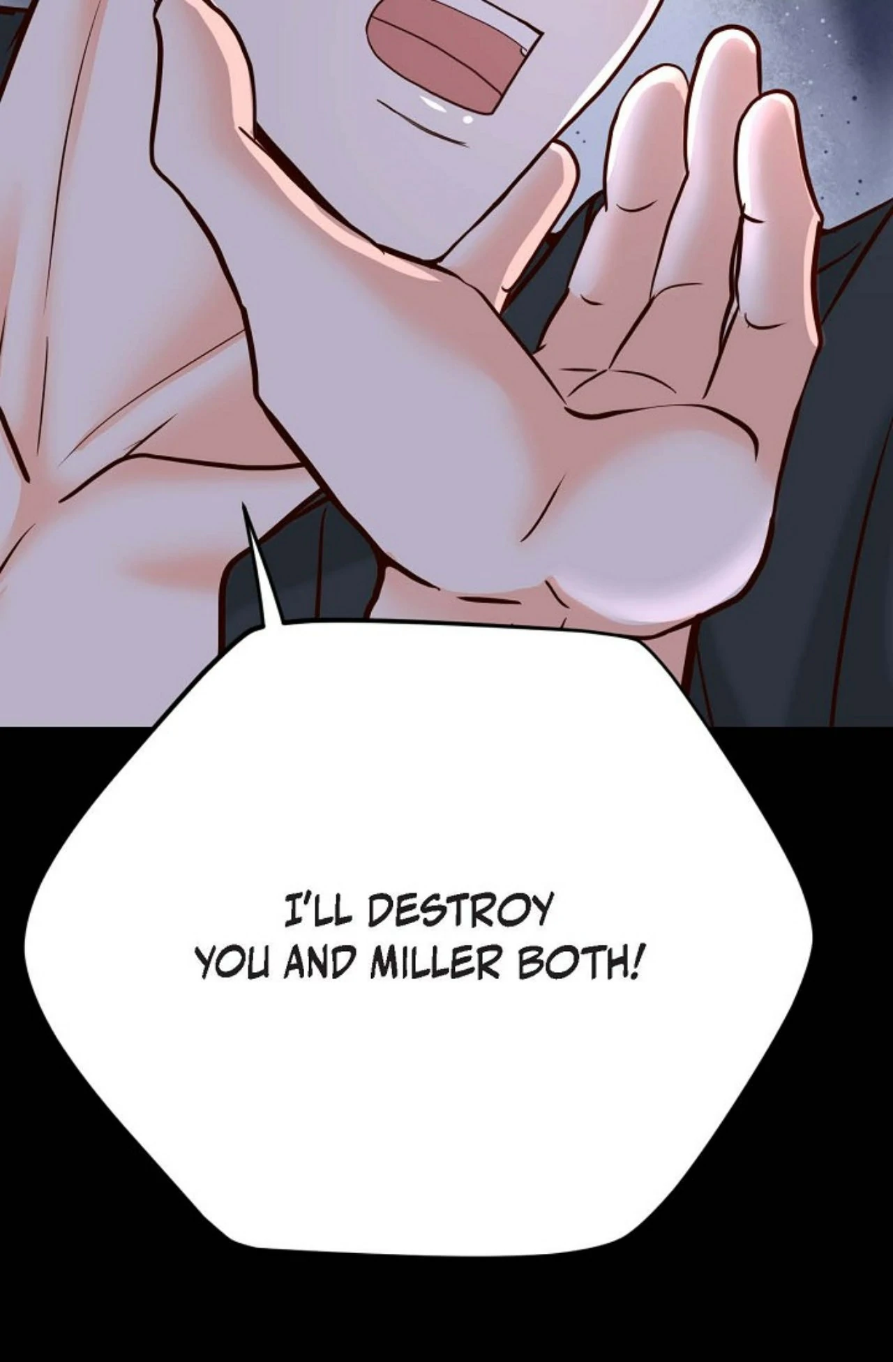 The Bride of Darkness [Official] - Chapter 19 manhwa