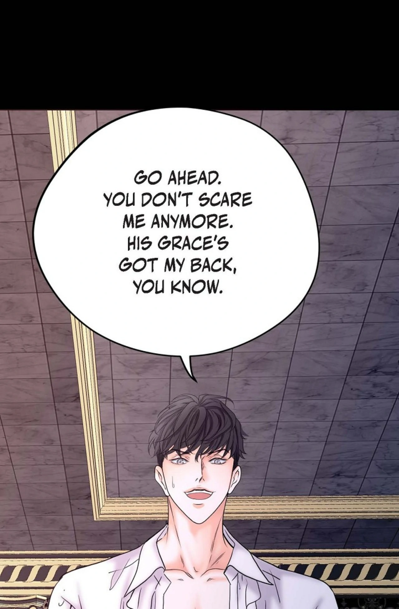 The Bride of Darkness [Official] - Chapter 19 manhwa