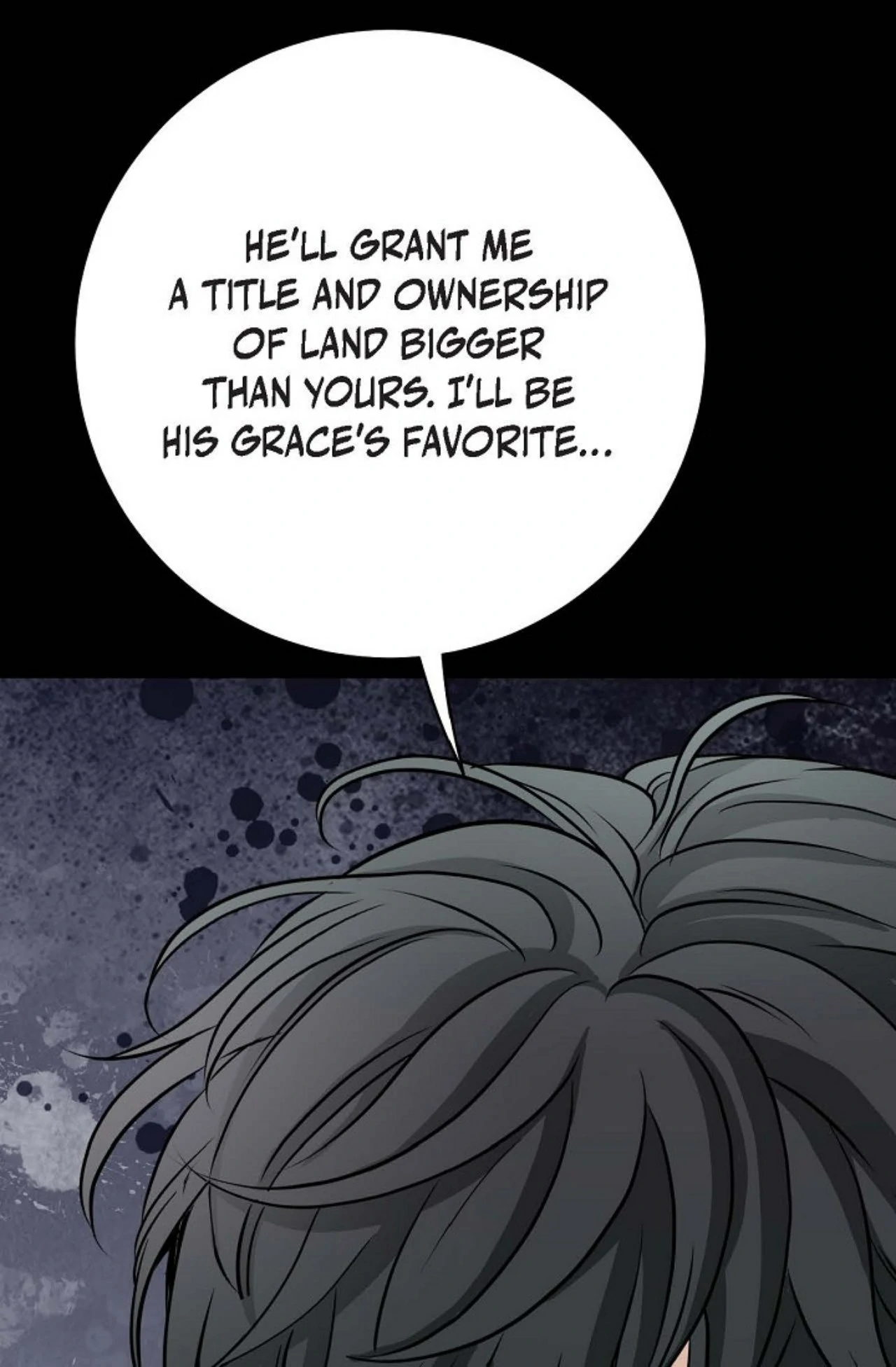 The Bride of Darkness [Official] - Chapter 19 manhwa
