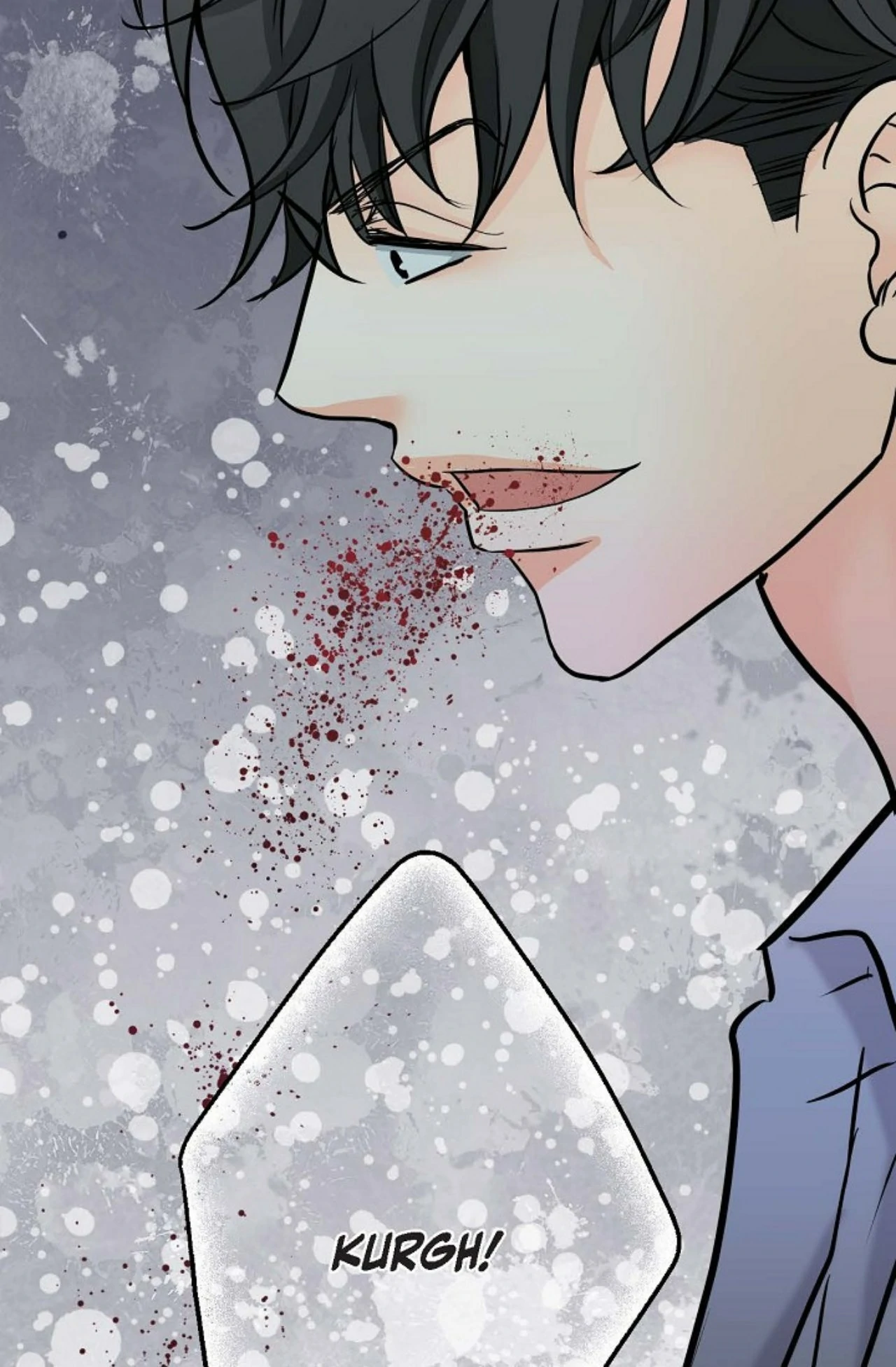 The Bride of Darkness [Official] - Chapter 19 manhwa