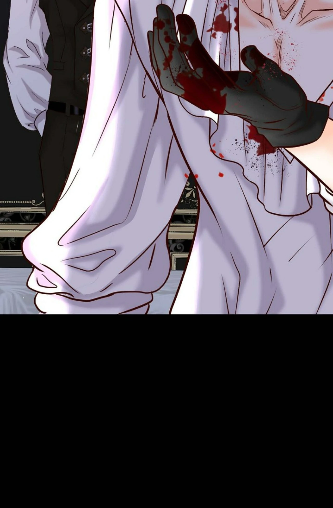 The Bride of Darkness [Official] - Chapter 19 manhwa