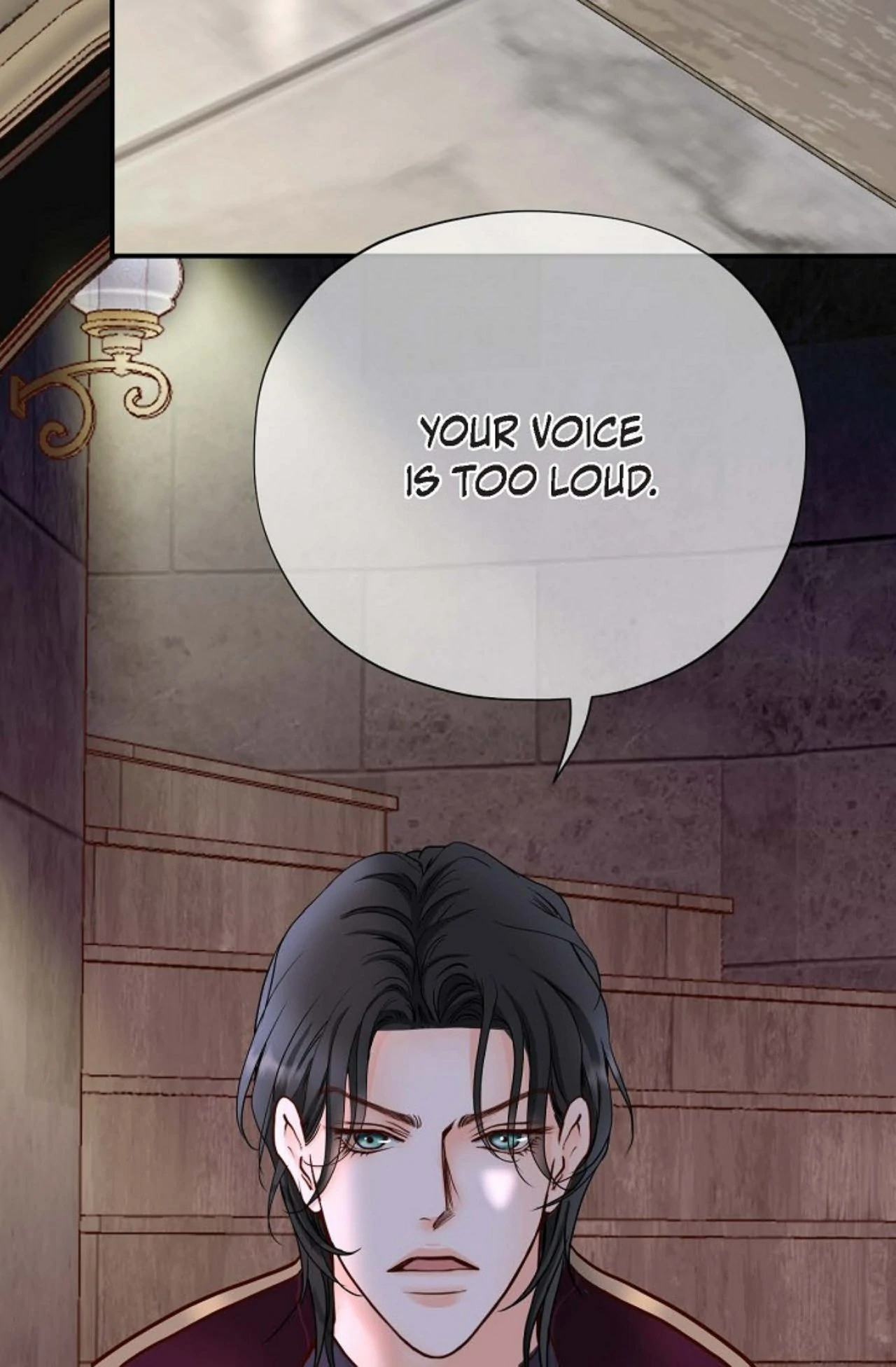 The Bride of Darkness [Official] - Chapter 19 manhwa