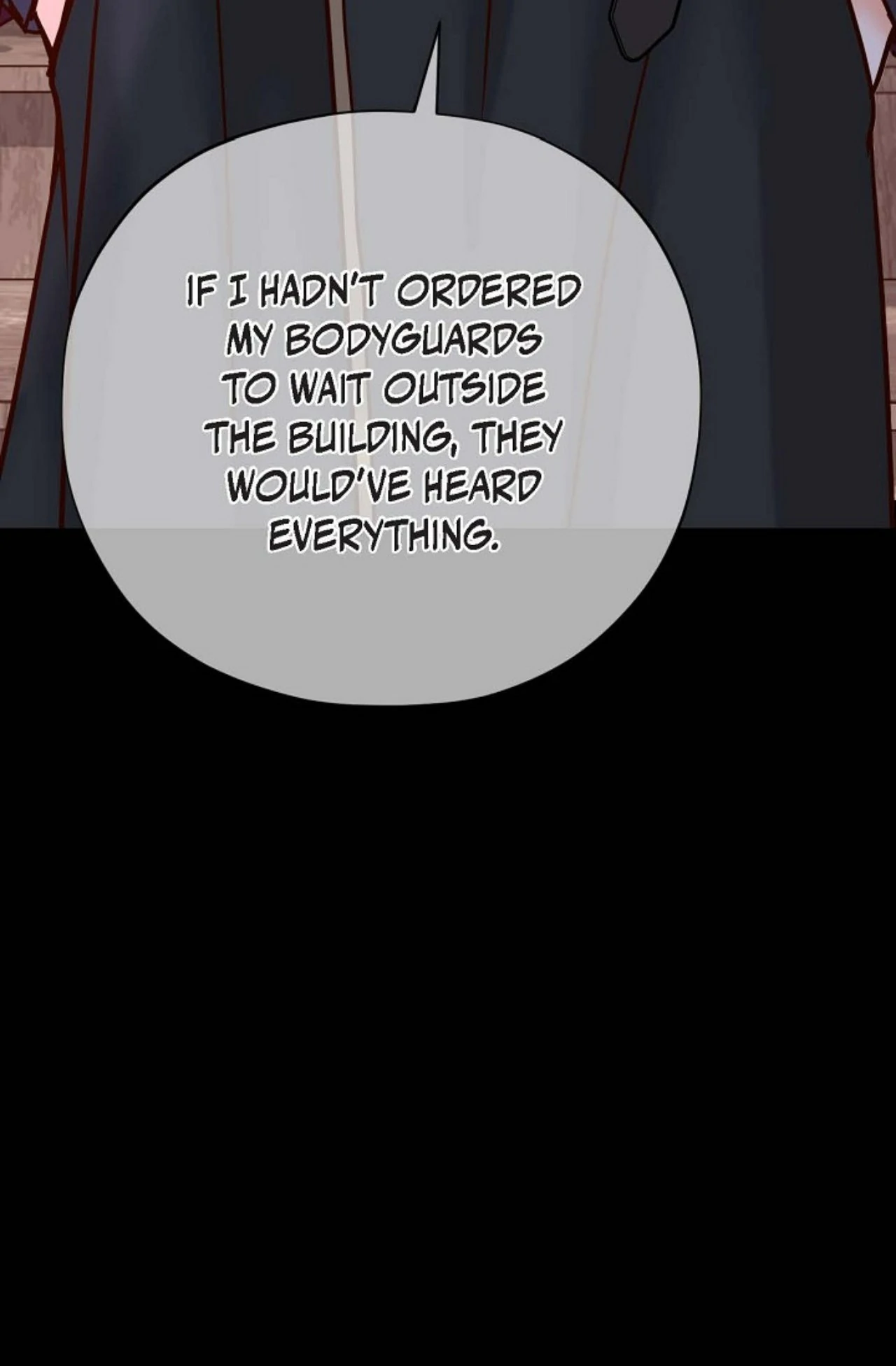 The Bride of Darkness [Official] - Chapter 19 manhwa