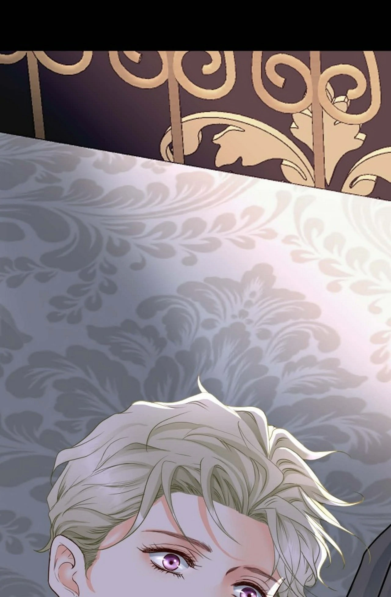 The Bride of Darkness [Official] - Chapter 19 manhwa