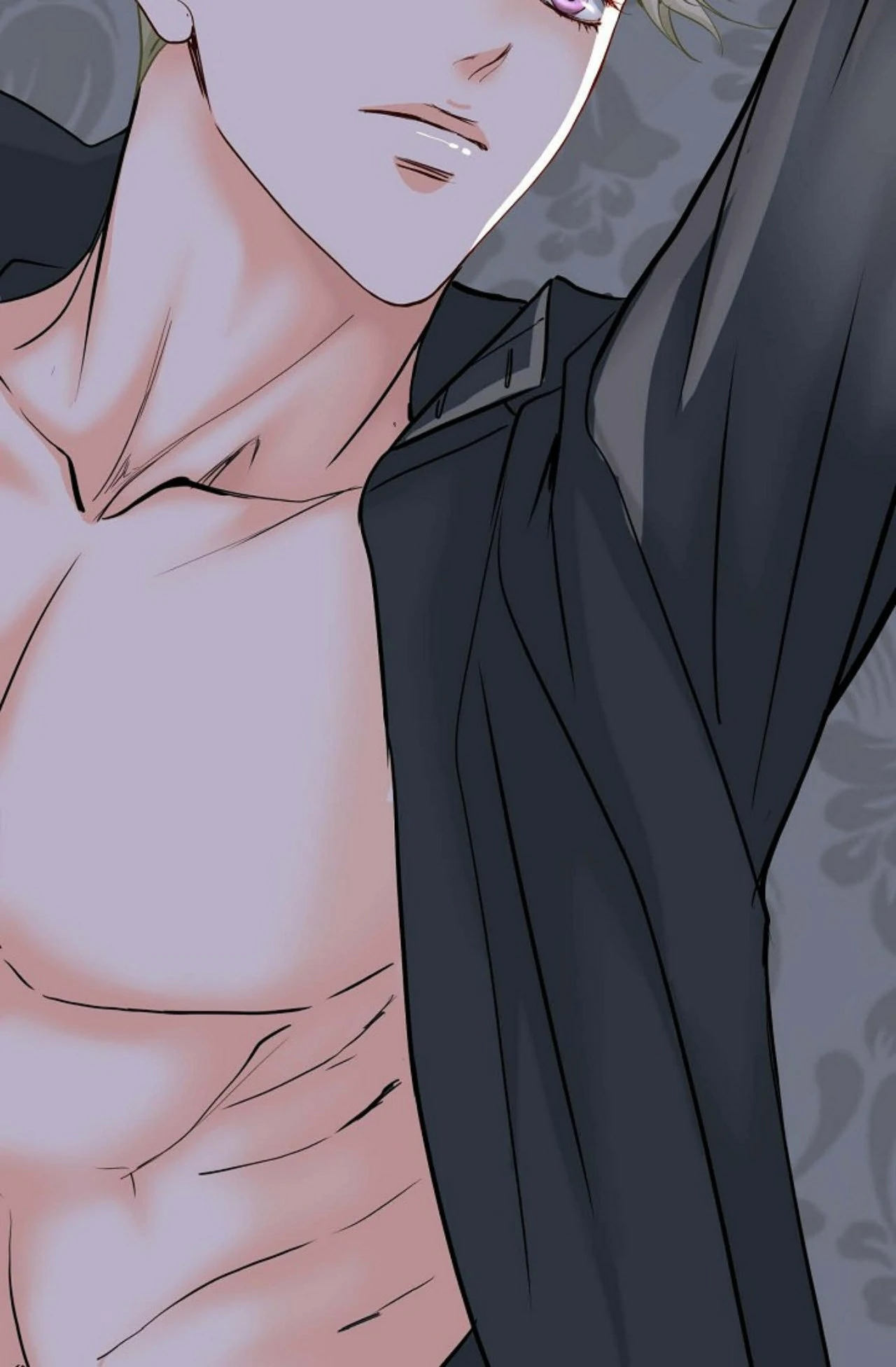 The Bride of Darkness [Official] - Chapter 19 manhwa