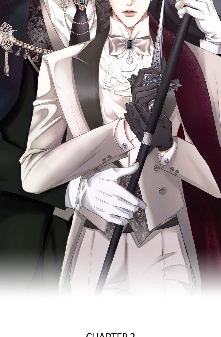 The Bride of Darkness [Official] - Chapter 2 manhwa