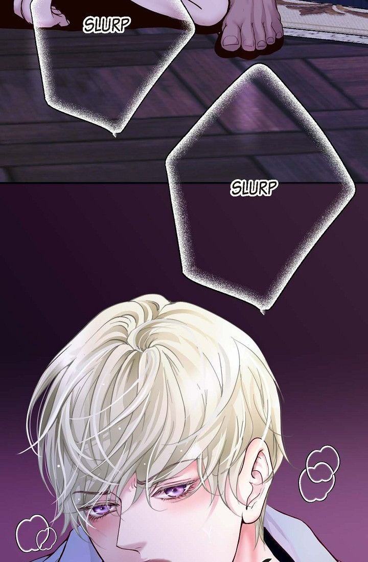 The Bride of Darkness [Official] - Chapter 2 manhwa
