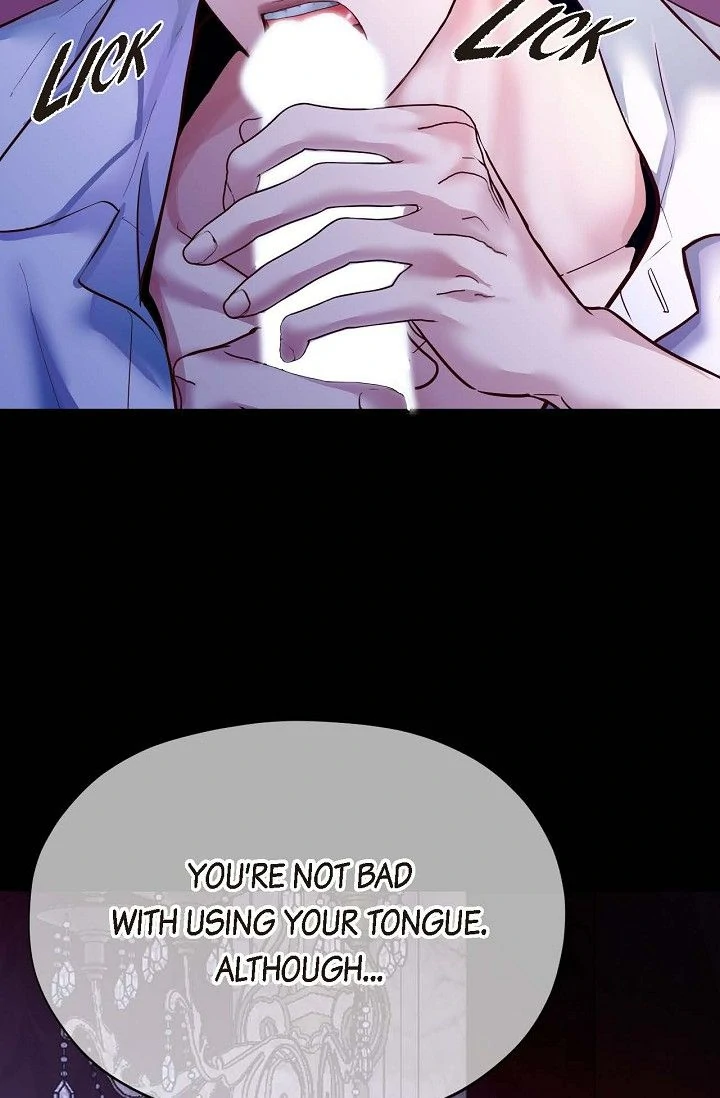 The Bride of Darkness [Official] - Chapter 2 manhwa