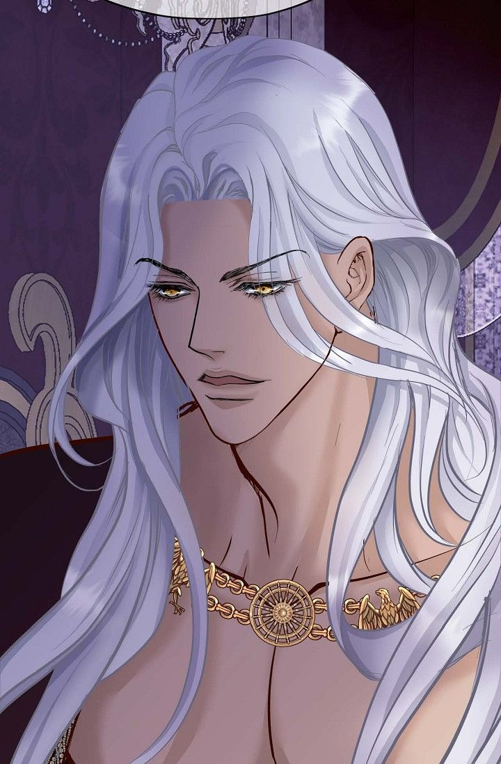 The Bride of Darkness [Official] - Chapter 2 manhwa