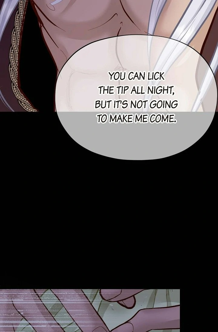 The Bride of Darkness [Official] - Chapter 2 manhwa