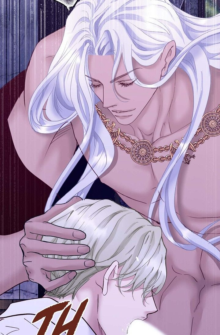 The Bride of Darkness [Official] - Chapter 2 manhwa
