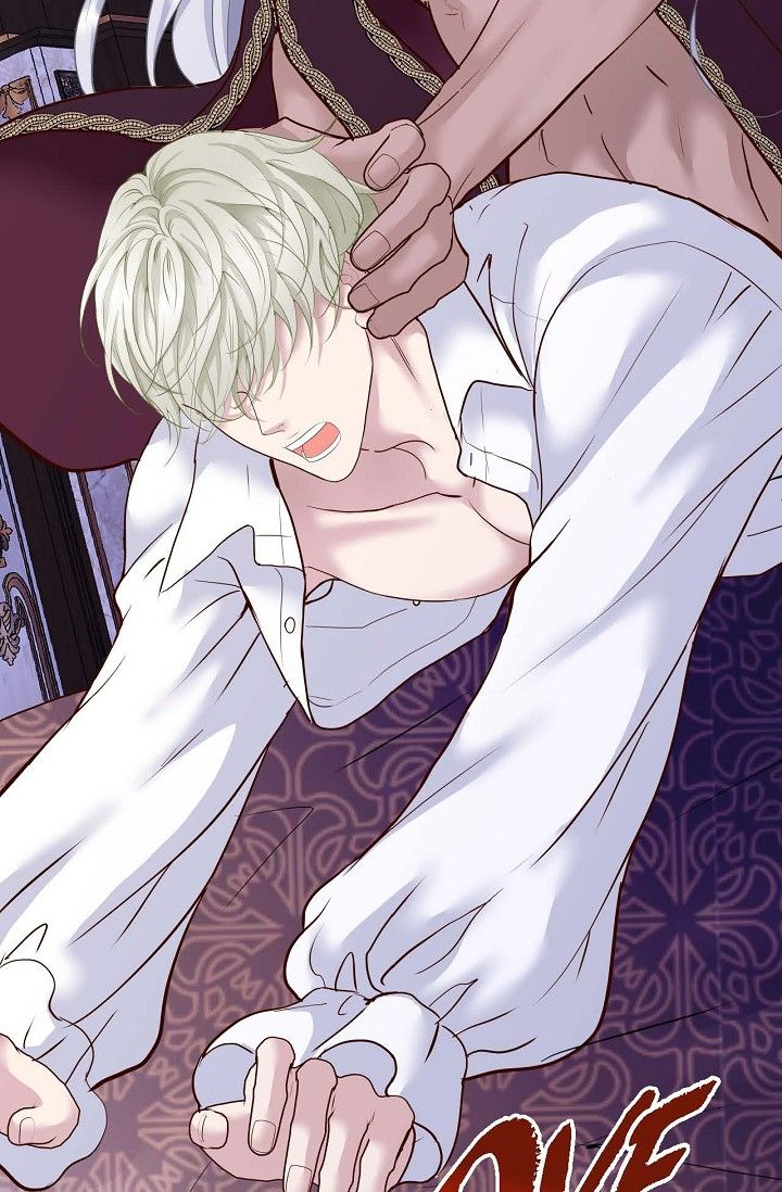 The Bride of Darkness [Official] - Chapter 2 manhwa