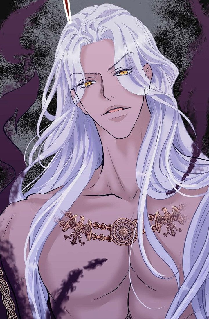The Bride of Darkness [Official] - Chapter 2 manhwa