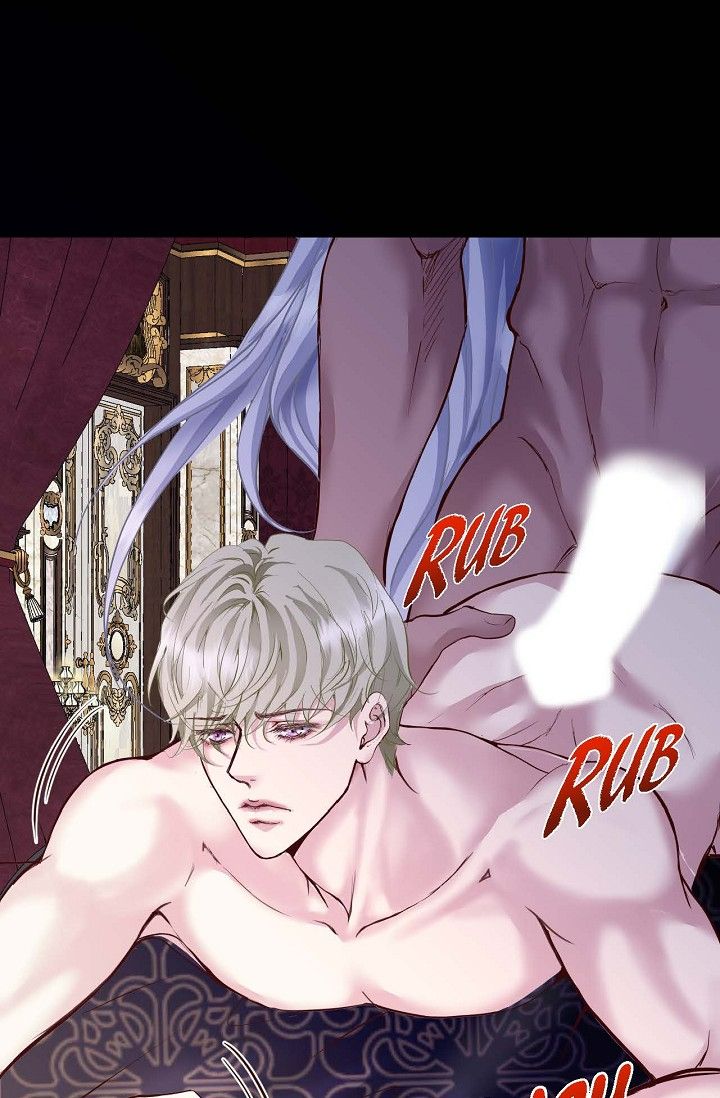 The Bride of Darkness [Official] - Chapter 2 manhwa