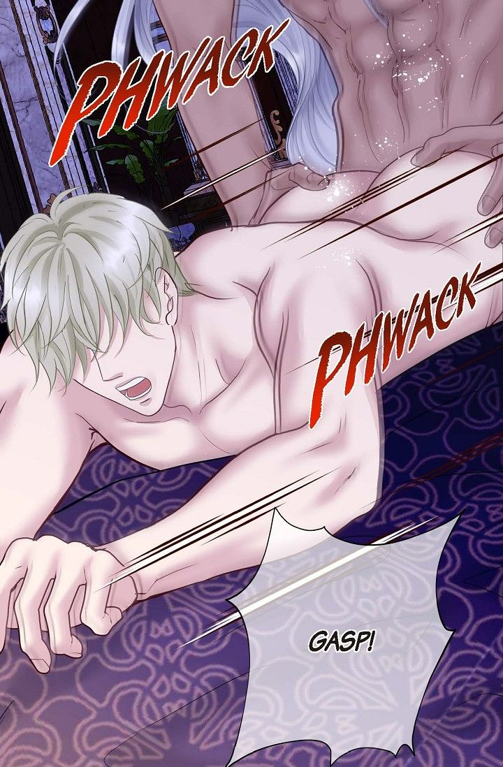 The Bride of Darkness [Official] - Chapter 2 manhwa