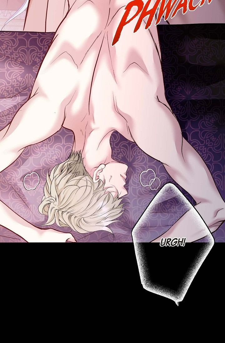 The Bride of Darkness [Official] - Chapter 2 manhwa