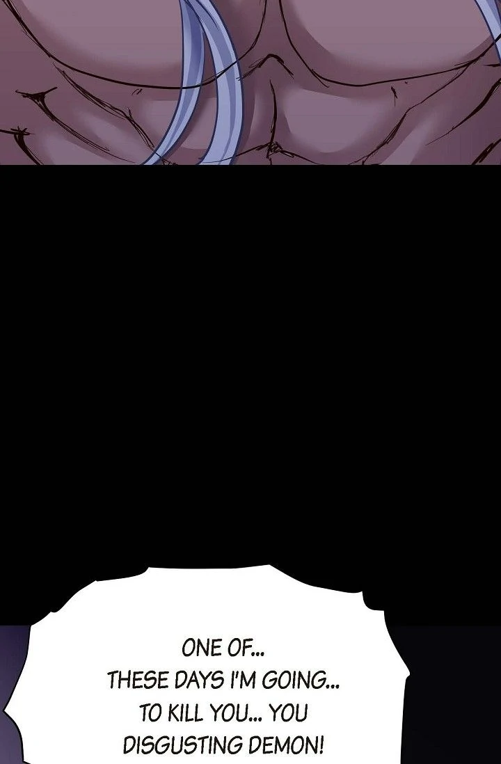 The Bride of Darkness [Official] - Chapter 2 manhwa