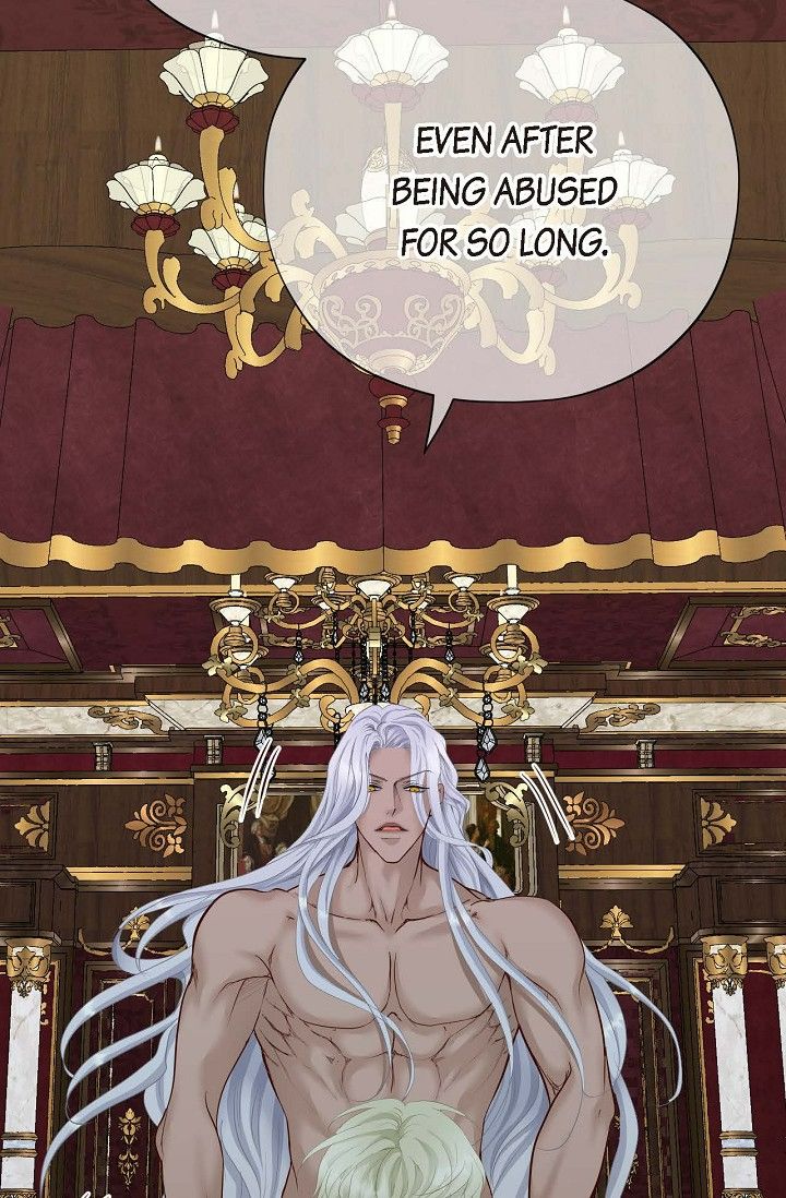 The Bride of Darkness [Official] - Chapter 2 manhwa
