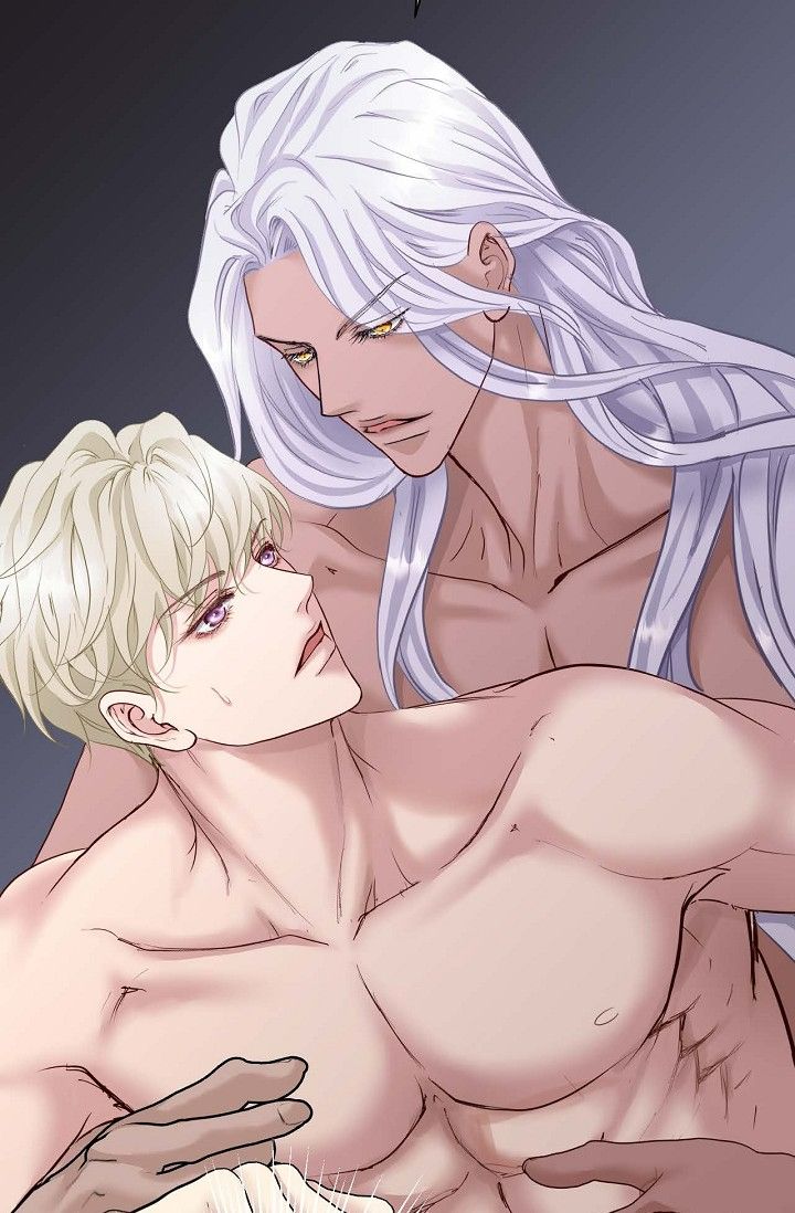 The Bride of Darkness [Official] - Chapter 2 manhwa