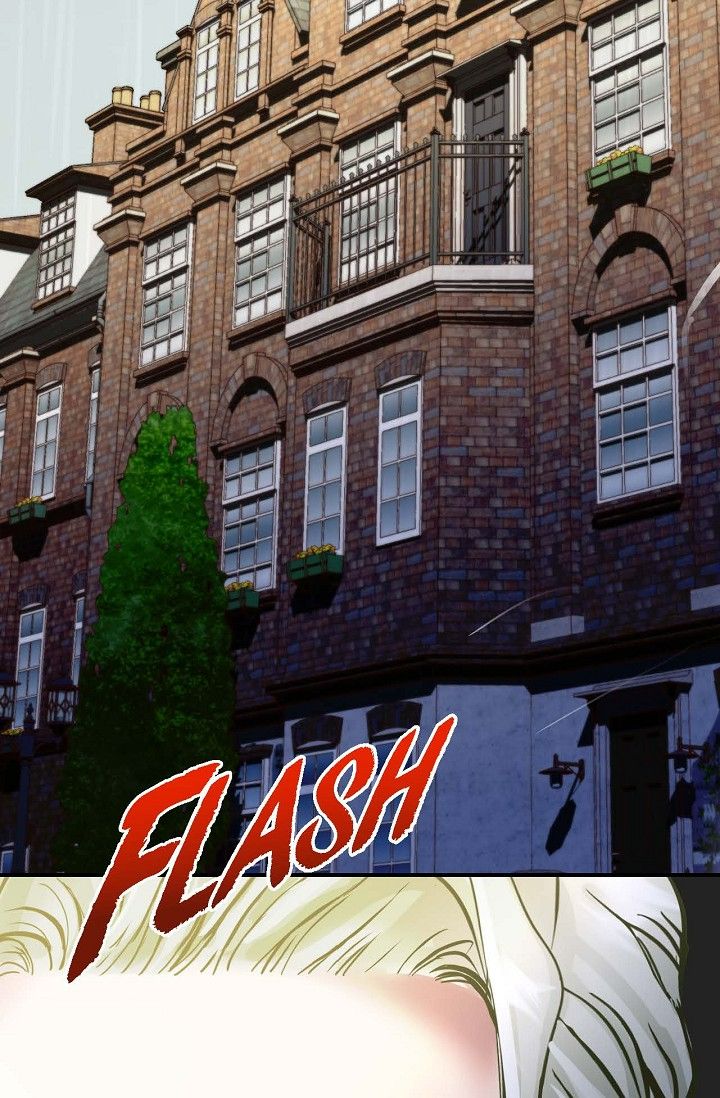 The Bride of Darkness [Official] - Chapter 2 manhwa
