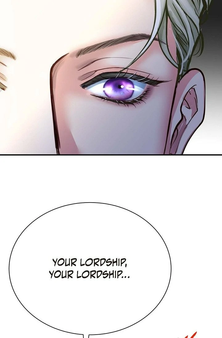 The Bride of Darkness [Official] - Chapter 2 manhwa