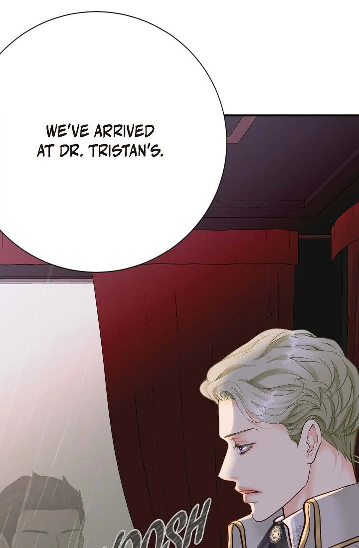 The Bride of Darkness [Official] - Chapter 2 manhwa