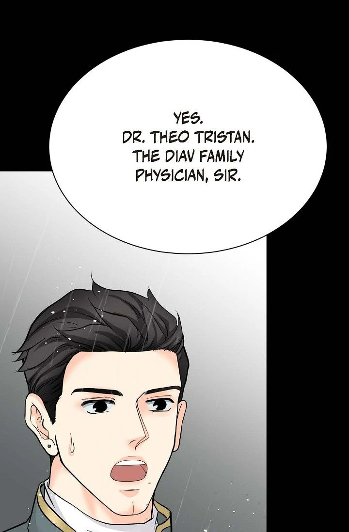 The Bride of Darkness [Official] - Chapter 2 manhwa