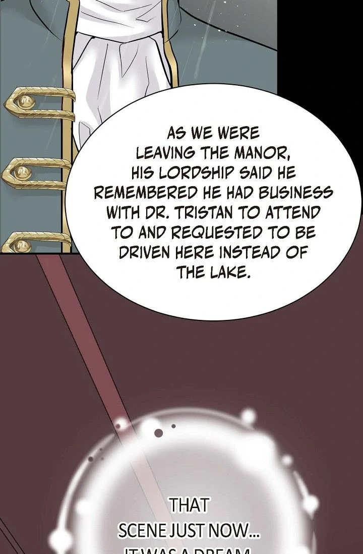 The Bride of Darkness [Official] - Chapter 2 manhwa