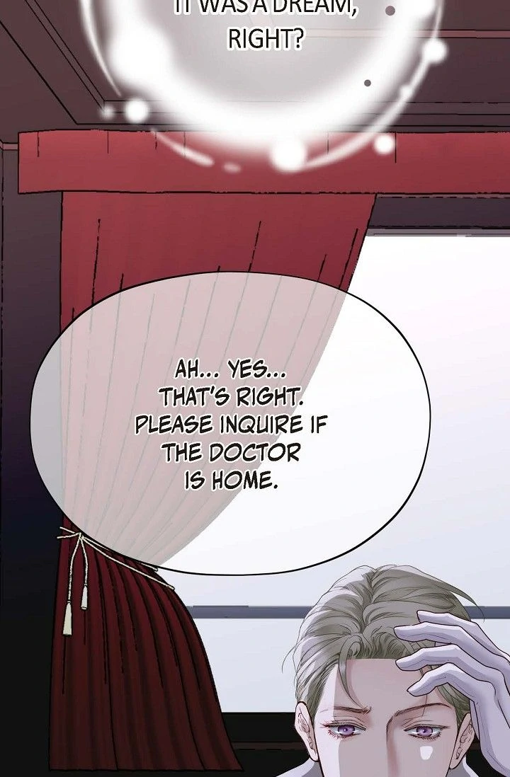 The Bride of Darkness [Official] - Chapter 2 manhwa