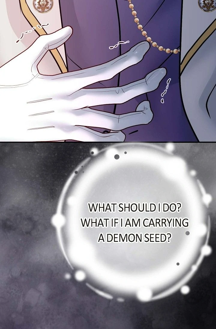 The Bride of Darkness [Official] - Chapter 2 manhwa