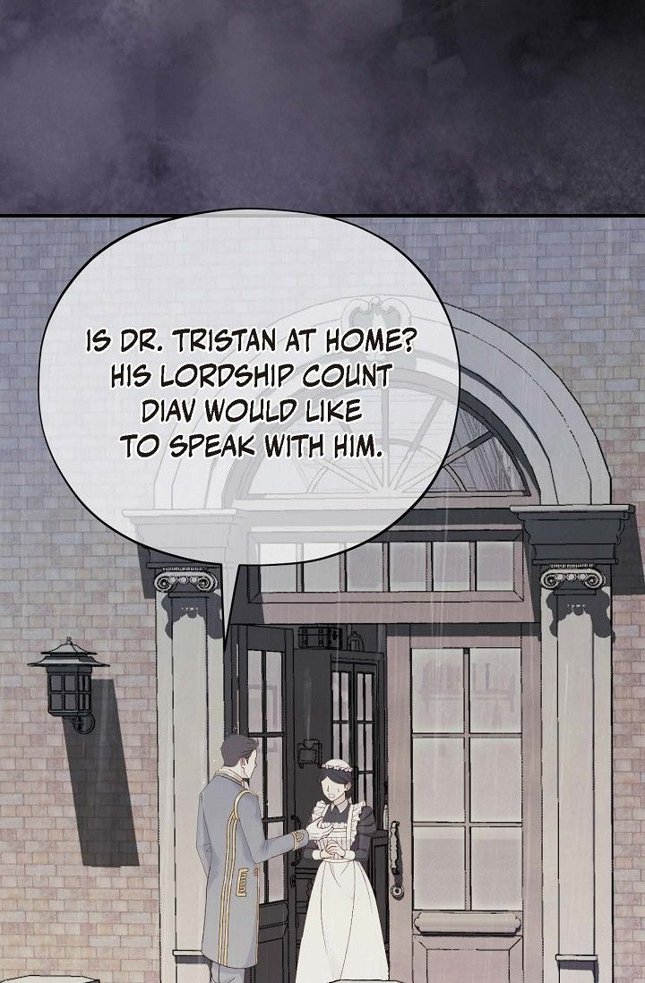 The Bride of Darkness [Official] - Chapter 2 manhwa