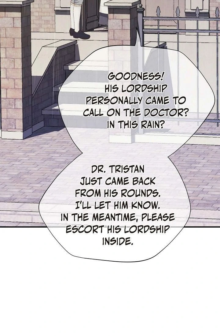 The Bride of Darkness [Official] - Chapter 2 manhwa