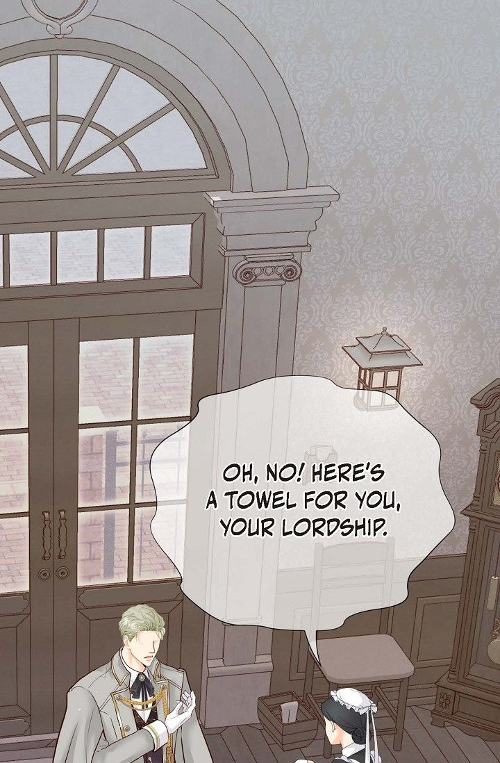 The Bride of Darkness [Official] - Chapter 2 manhwa