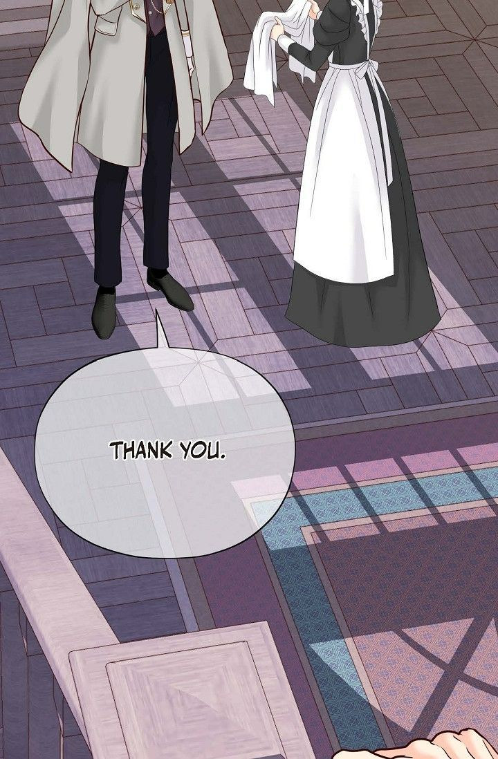 The Bride of Darkness [Official] - Chapter 2 manhwa
