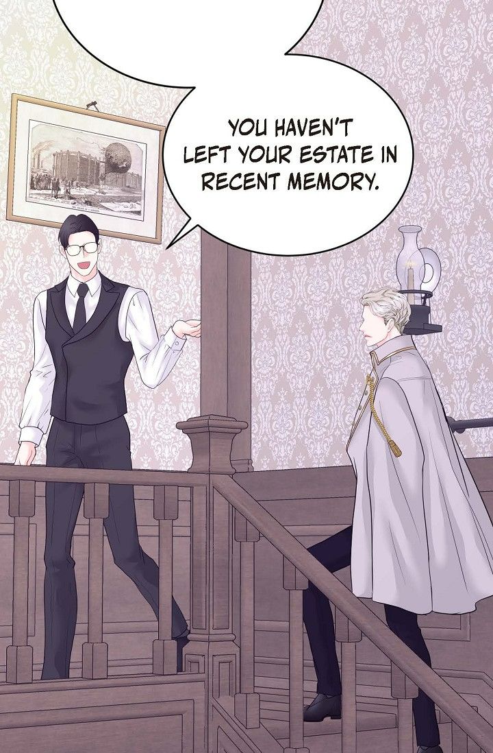 The Bride of Darkness [Official] - Chapter 2 manhwa