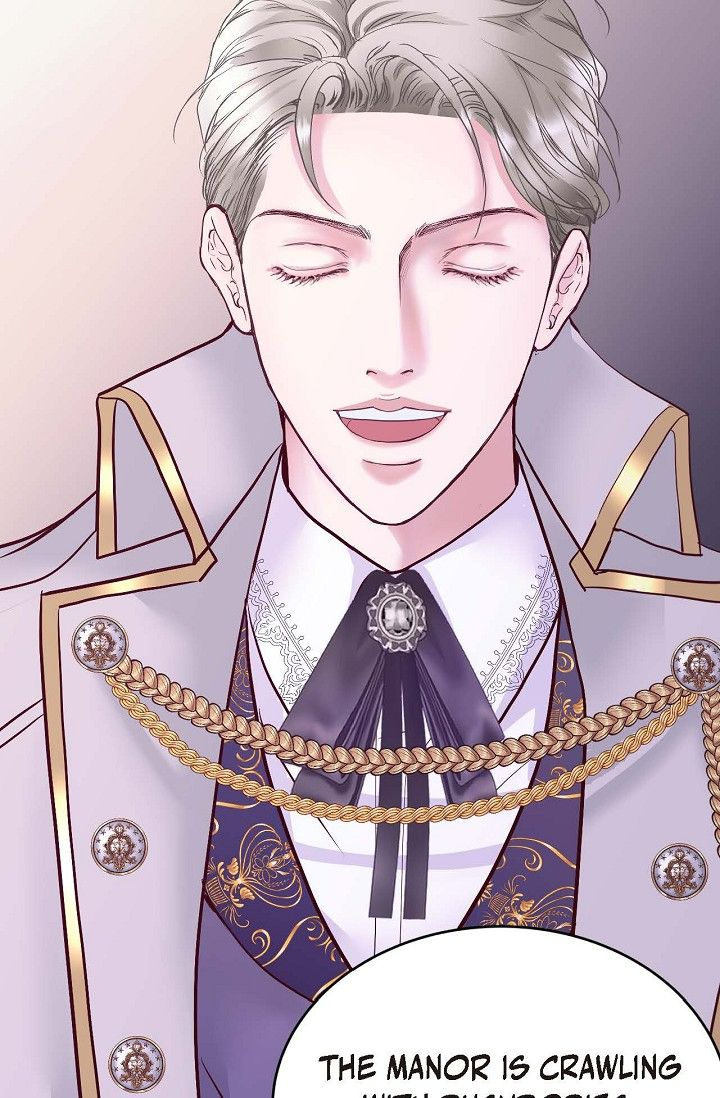 The Bride of Darkness [Official] - Chapter 2 manhwa