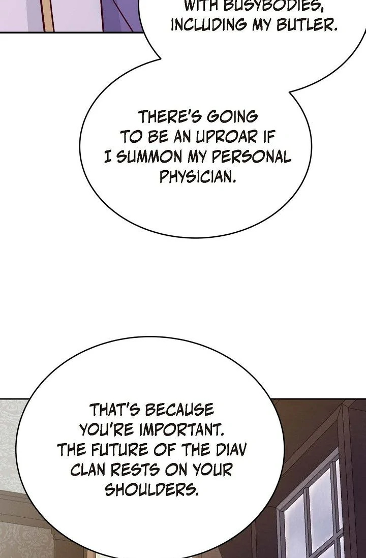 The Bride of Darkness [Official] - Chapter 2 manhwa