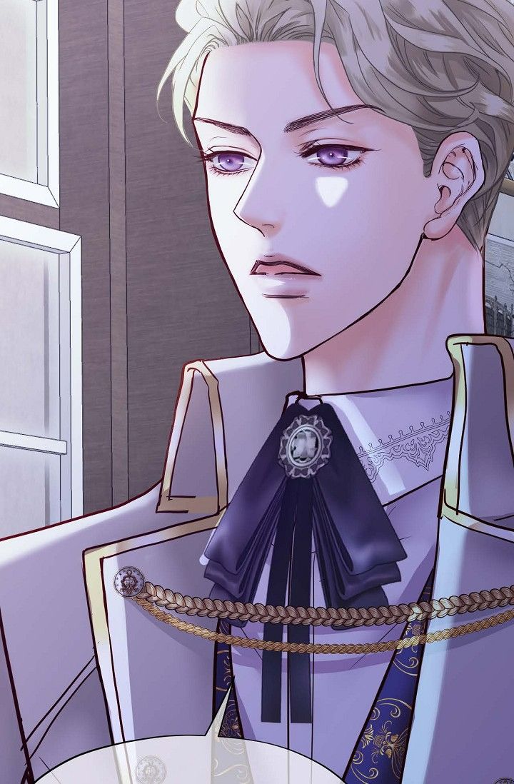 The Bride of Darkness [Official] - Chapter 2 manhwa