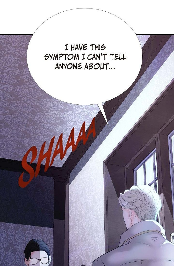 The Bride of Darkness [Official] - Chapter 2 manhwa